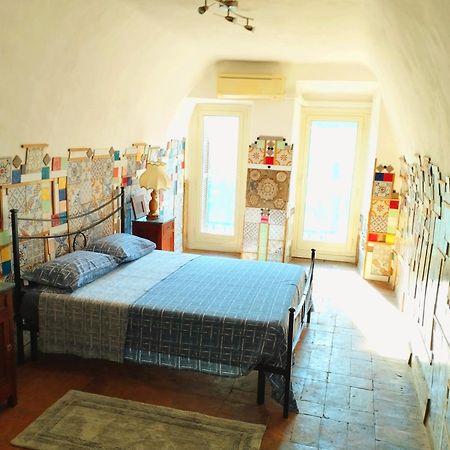 Maya : Casa Rustica Con Vista Panoramica Narni Esterno foto
