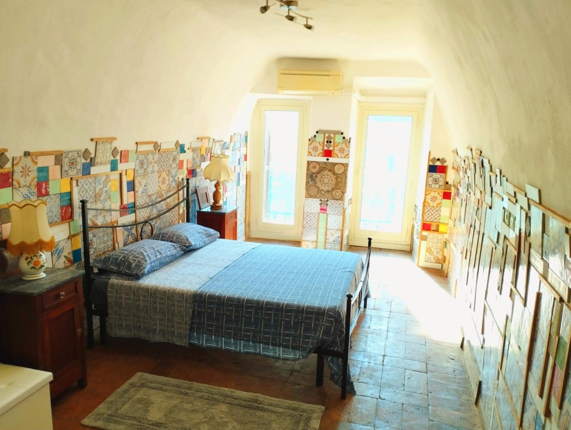 Maya : Casa Rustica Con Vista Panoramica Narni Esterno foto